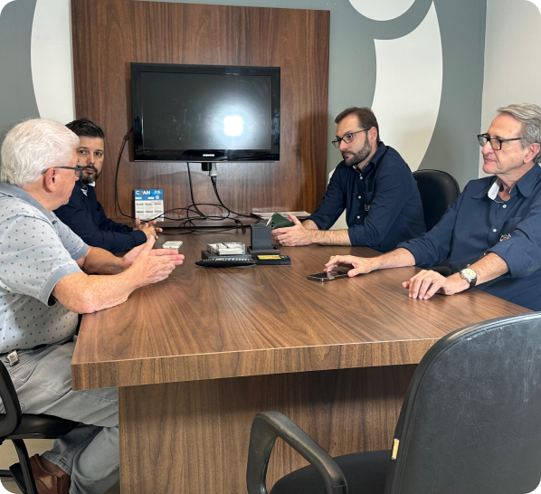 Auditoria de empresas